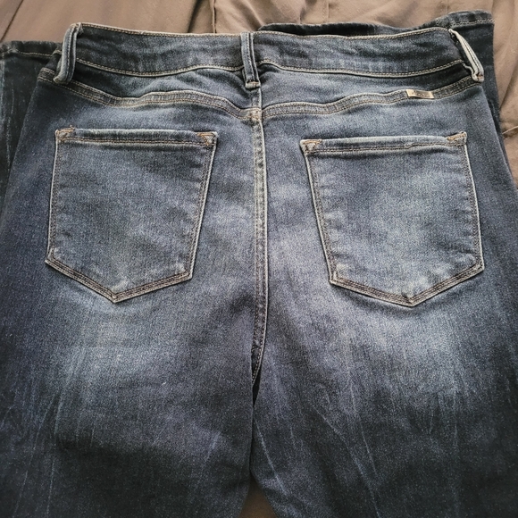 Kancan Jeans - Picture 2 of 4